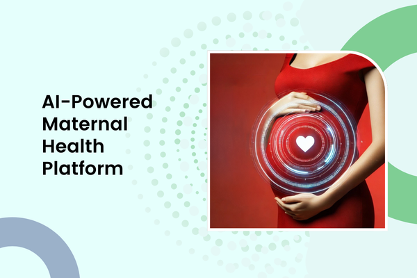 AI-Powered Maternal Health 